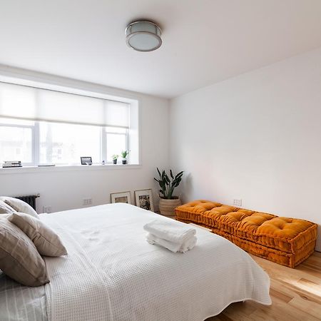 فندق نيو يوركفي  The Brooklyn House By Living Lab المظهر الخارجي الصورة