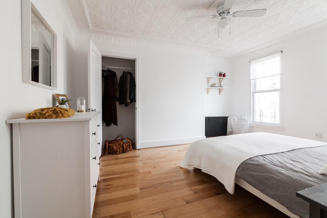 فندق نيو يوركفي  The Brooklyn House By Living Lab المظهر الخارجي الصورة
