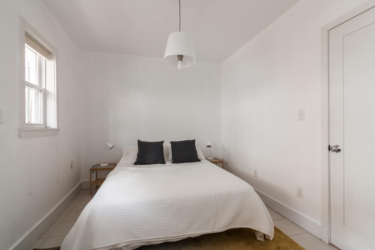 فندق نيو يوركفي  The Brooklyn House By Living Lab المظهر الخارجي الصورة