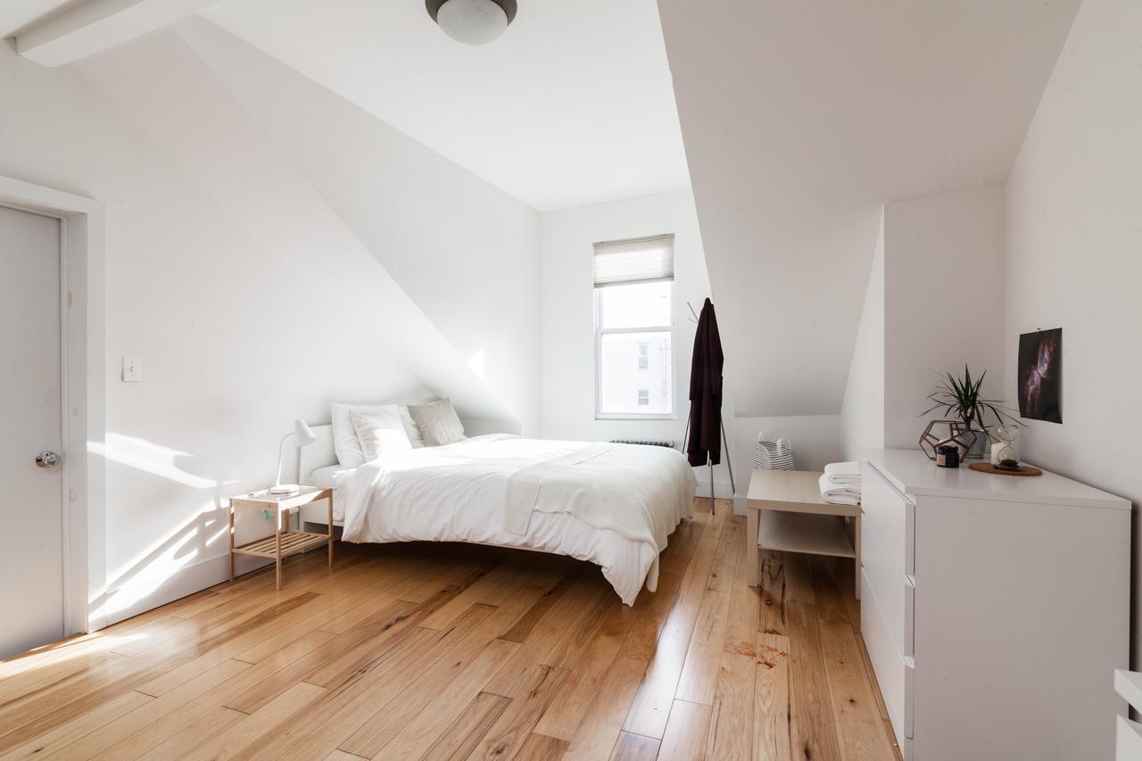 فندق نيو يوركفي  The Brooklyn House By Living Lab المظهر الخارجي الصورة