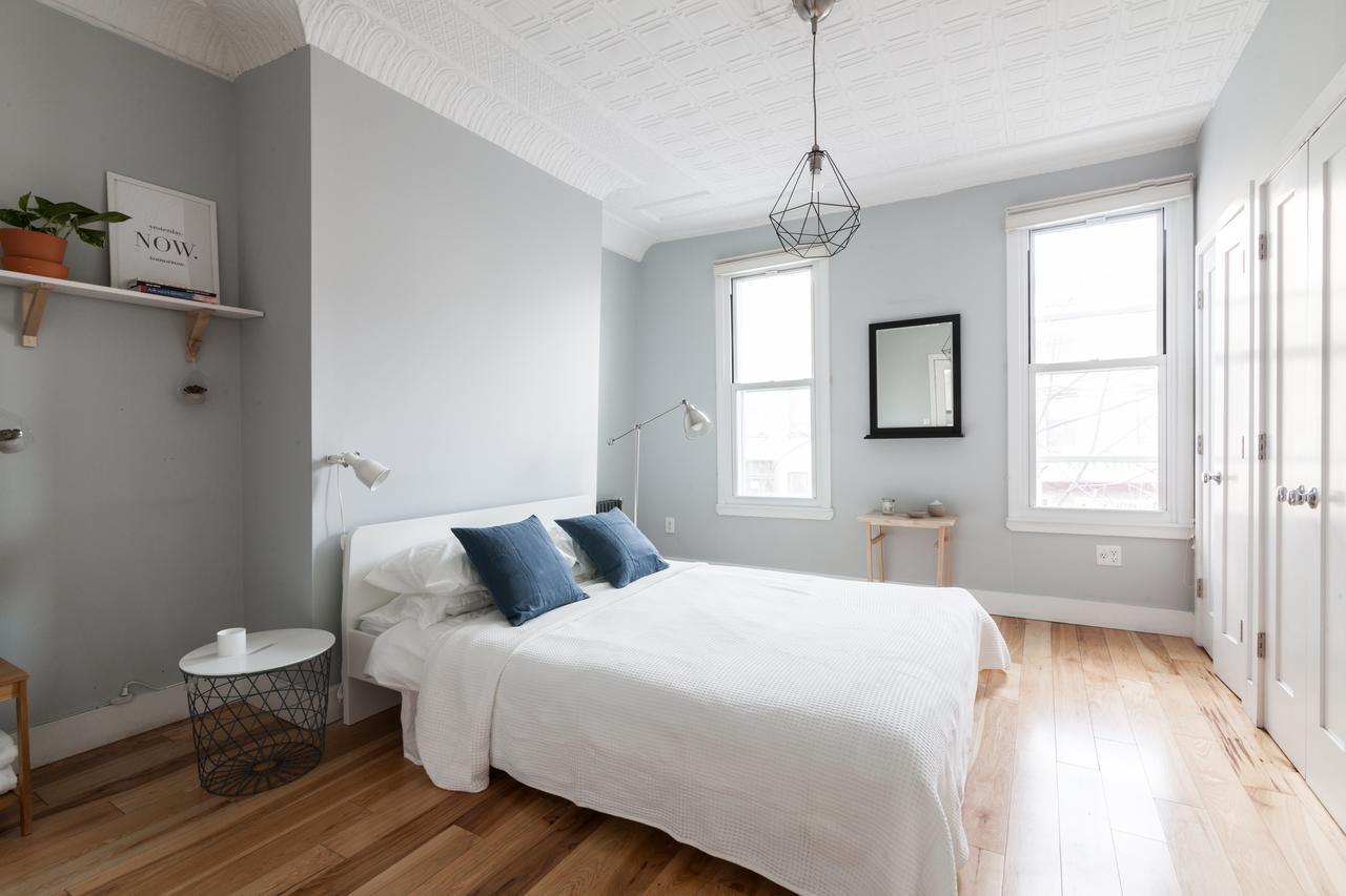 فندق نيو يوركفي  The Brooklyn House By Living Lab المظهر الخارجي الصورة