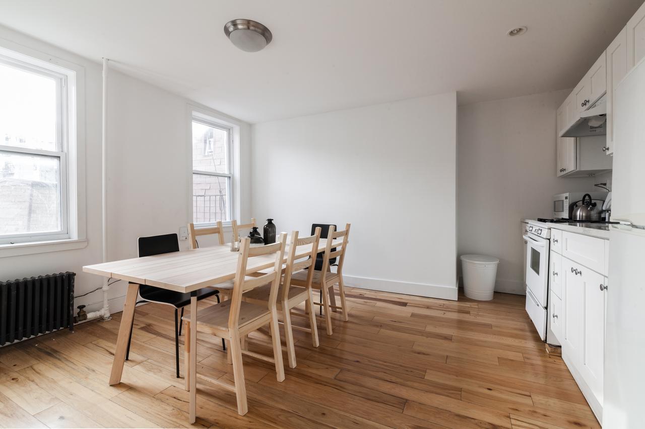 فندق نيو يوركفي  The Brooklyn House By Living Lab المظهر الخارجي الصورة
