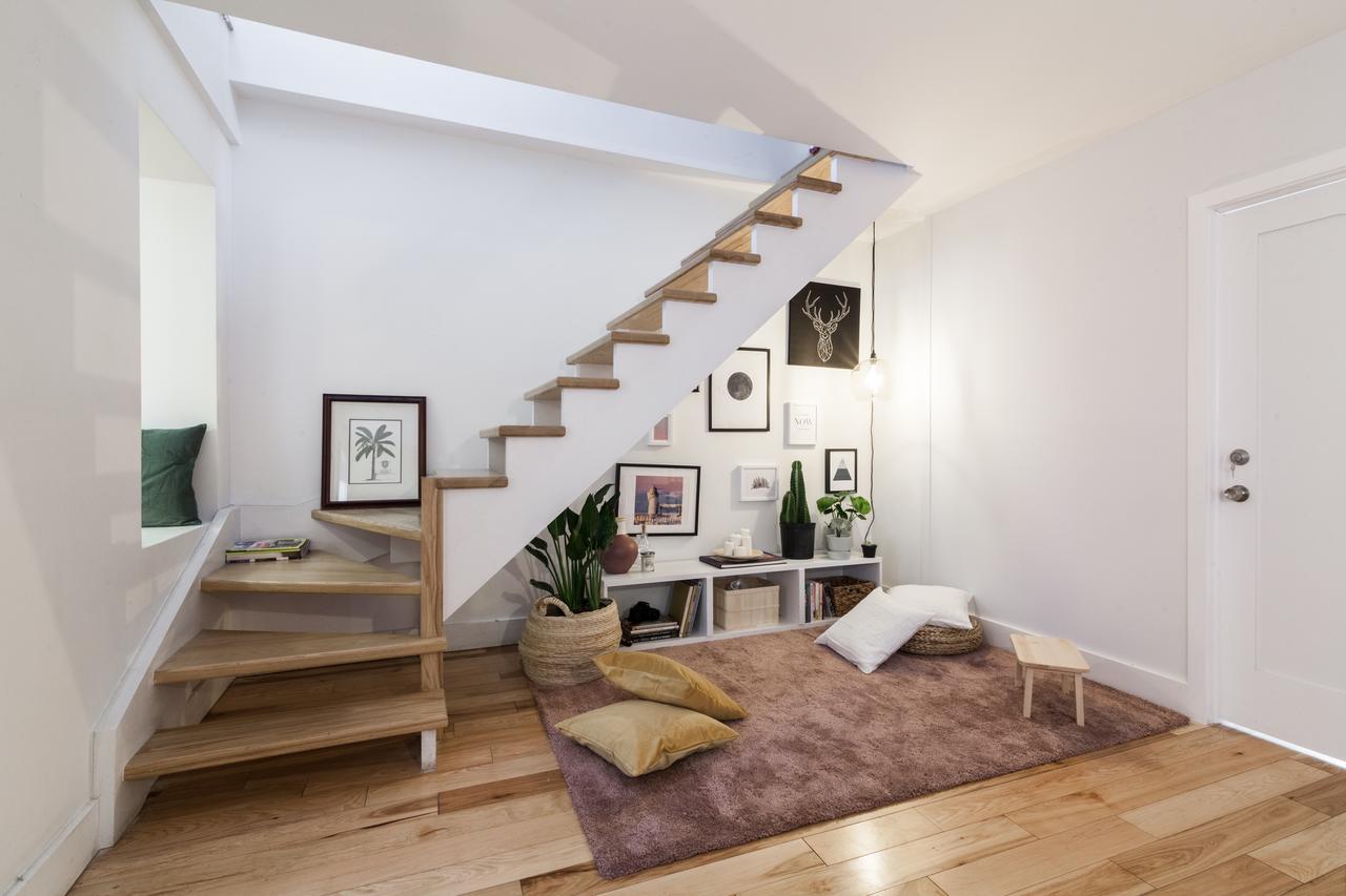فندق نيو يوركفي  The Brooklyn House By Living Lab المظهر الخارجي الصورة
