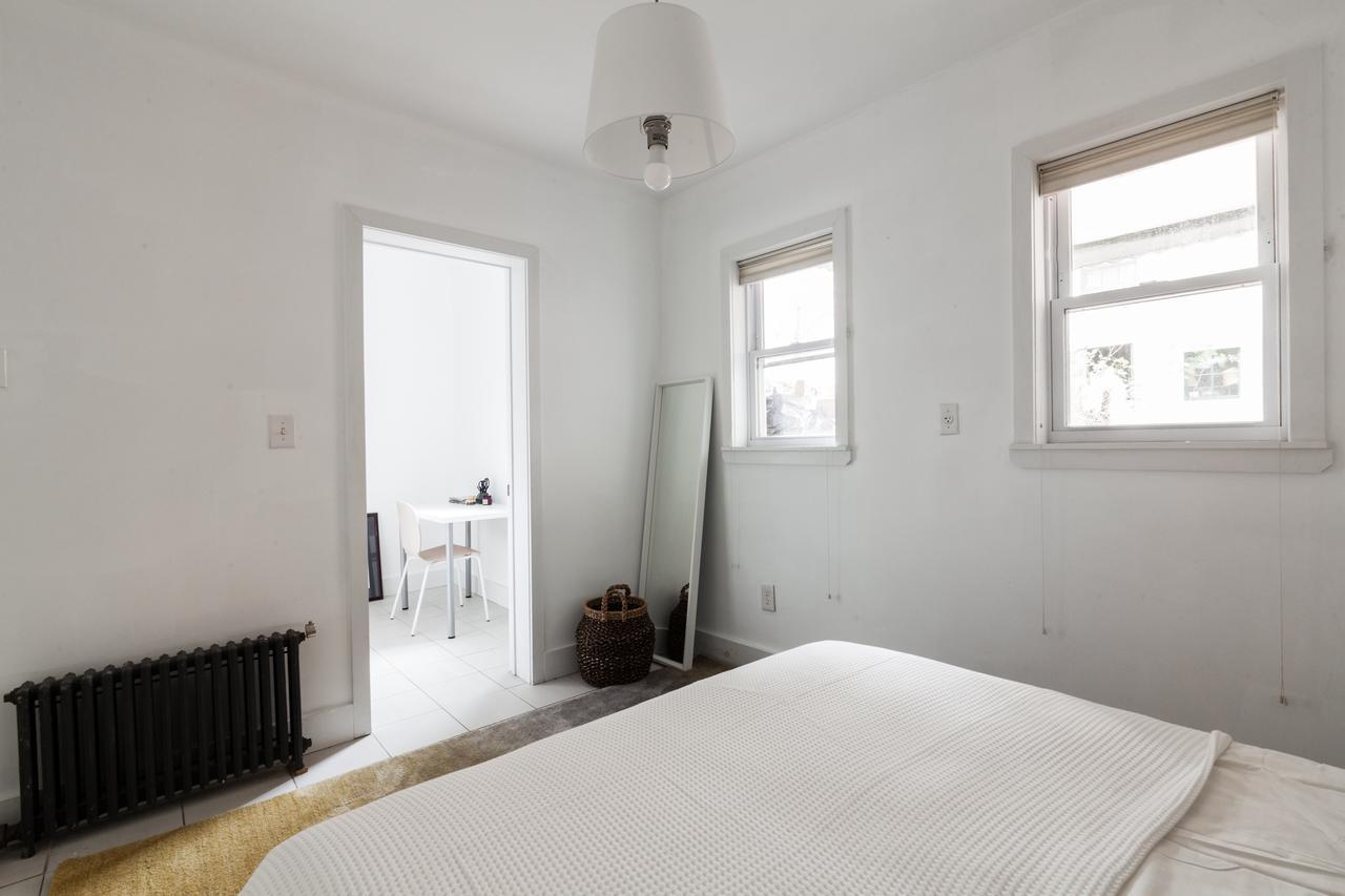 فندق نيو يوركفي  The Brooklyn House By Living Lab المظهر الخارجي الصورة